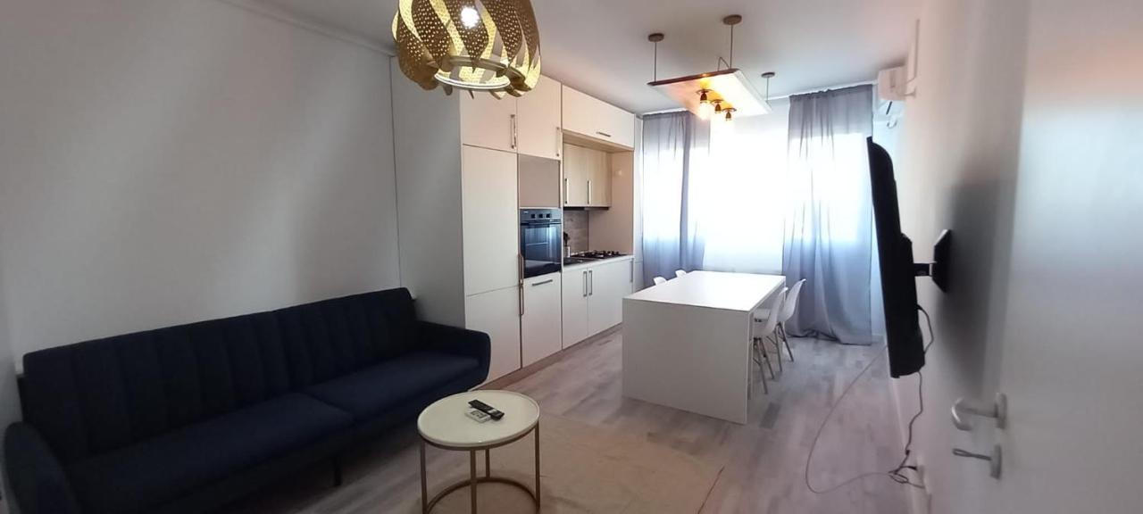 Preciziei 1Br Luxury Apartment With Fast Wifi, Self Check In And Parking Букурещ Екстериор снимка